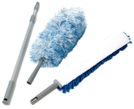Dual Action Duster 3pcs set