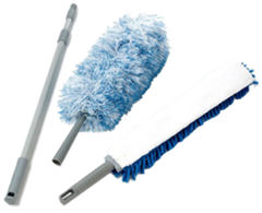 Dual Action Duster 3pcs set 3pcs set - Vileda