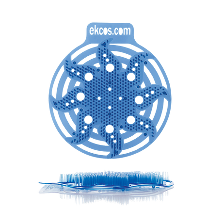 Urinal Screens - 30 Days - JA2604 - 2 pcs/bag, 5 bag/box