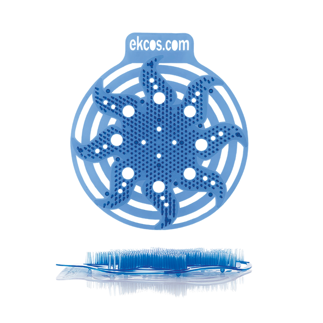 Urinal Screens - 30 Days - JA2604 - 2 pcs/bag, 5 bag/box