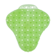 Light Green Apple Urinal Screens, Lasts 60 Days