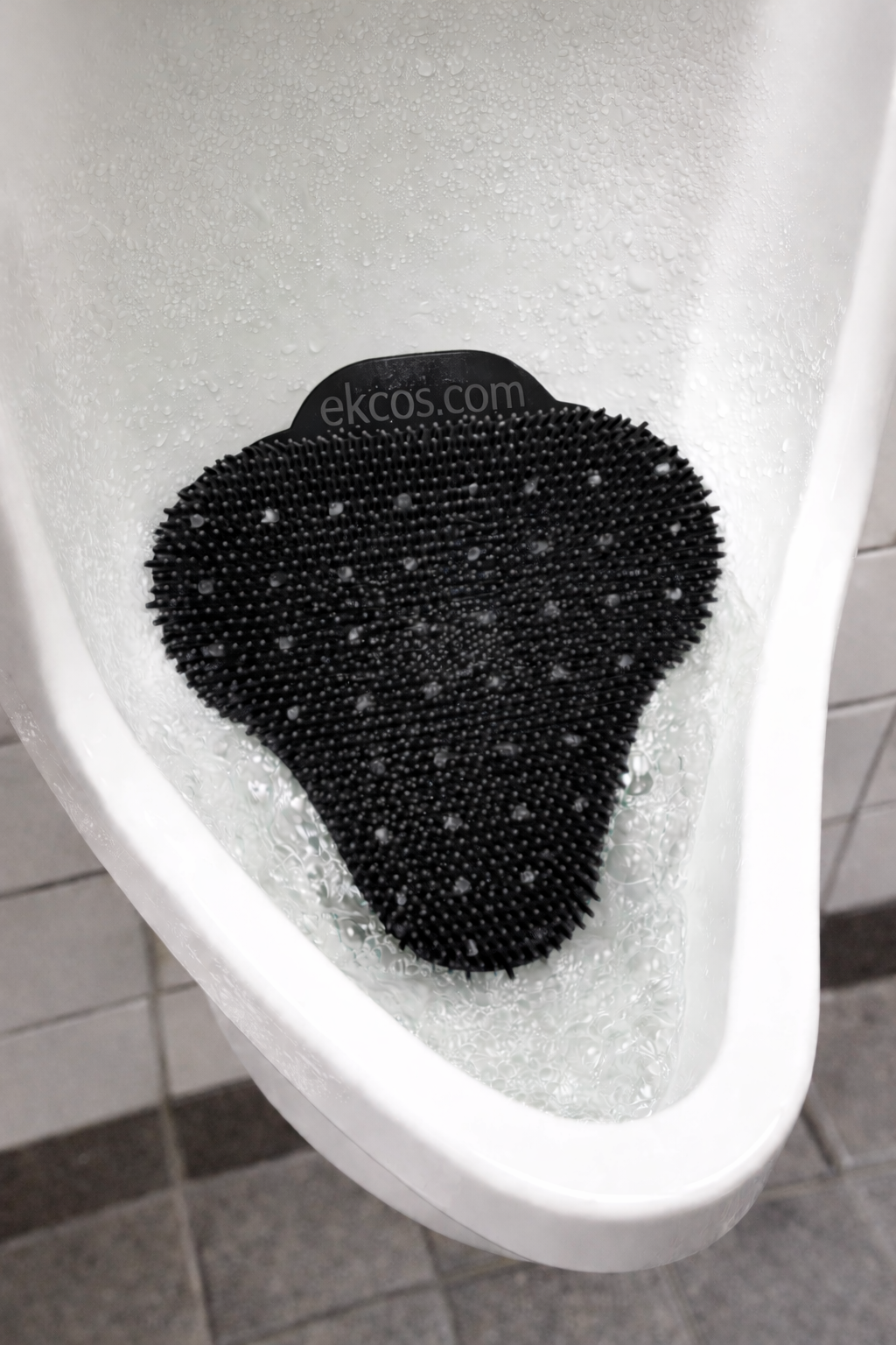 "DISC"-Urinal Screens - 60 Days - JA2616 - 2 pcs/bag, 6bg/bx