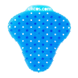 Blue Mango Urinal Screens, Lasts 60 Days