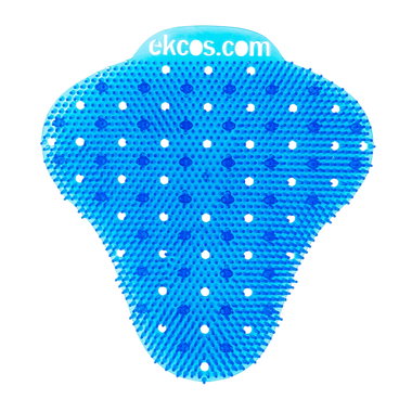 Blue Mango Urinal Screens, Lasts 60 Days