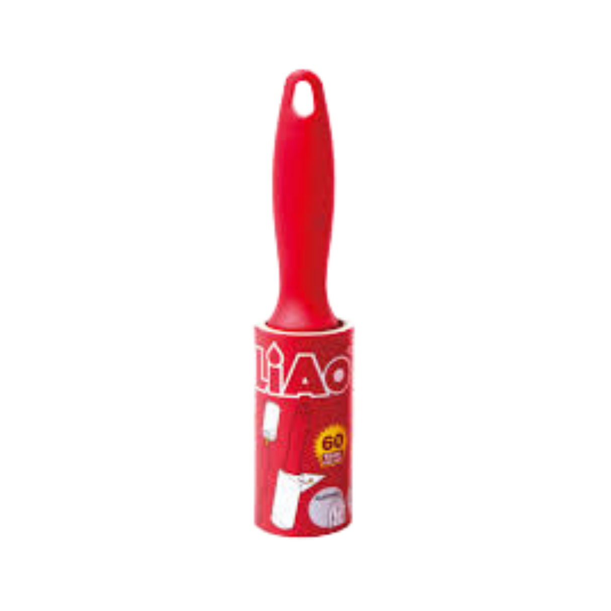 Lint Roller with Handle