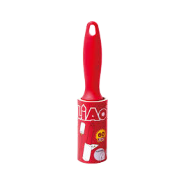 Lint Roller with Handle