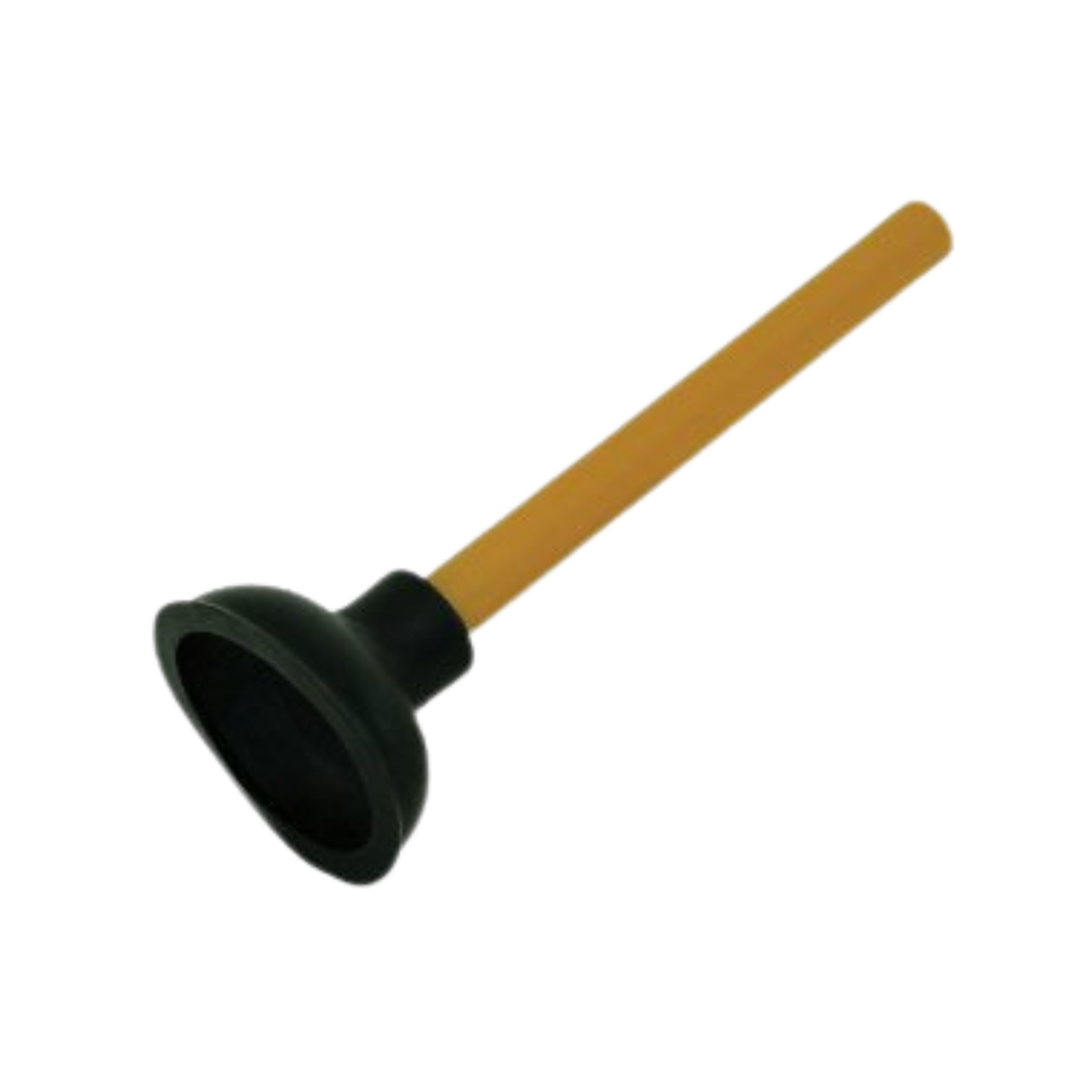 Heavy Duty Plunger (134930) - Vileda