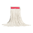 16 oz Narrow Band Synthetic Mop Head