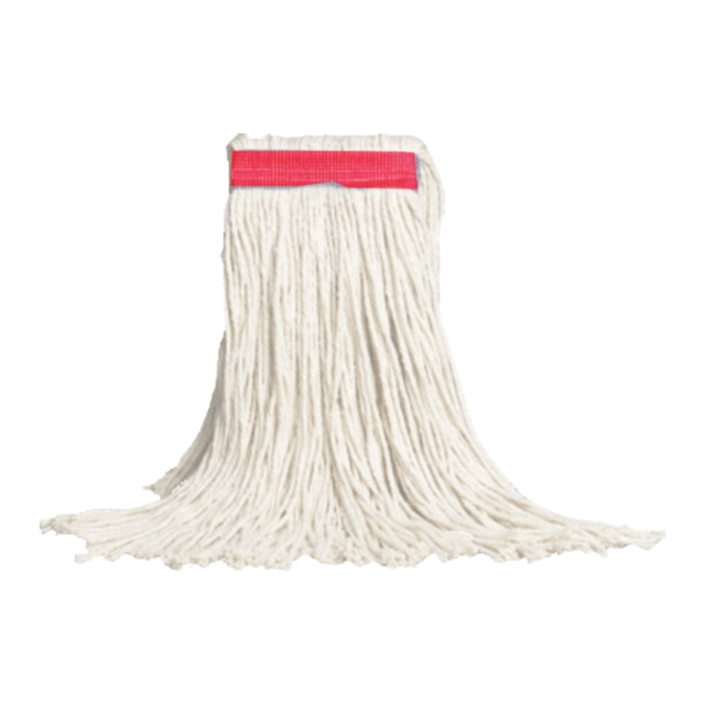 16 oz Narrow Band Synthetic Mop Head