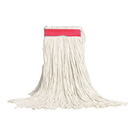 Synthetic Mop Head - JA316S-D - 1 piece, 12pcs/bag