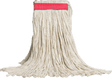 24 oz Narrow Band Cotton Mop Head