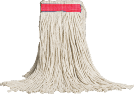 Cotton Mop Head - JA324C-D - 1 Piece, 6 pcs/bag