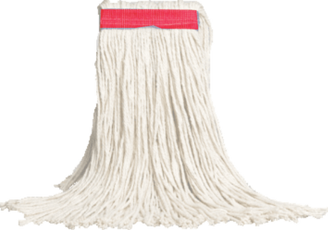 Synthetic Mop Head - JA324S-D - 1 piece, 6 pcs/bag