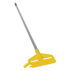 Side Gate-Mop Handle--Yellow (6312)