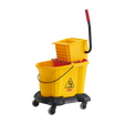 Bucket & Wringer