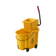 Bucket & Wringer