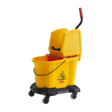 Bucket  & Wringer