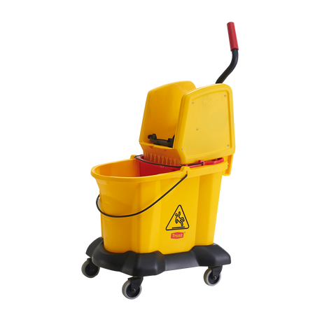 Bucket  & Wringer - JA620-1-T - 1 set