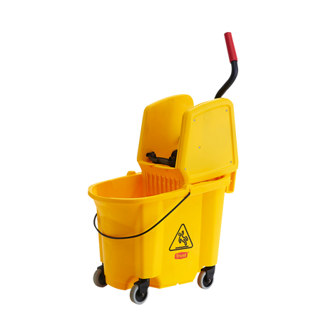 Bucket & Wringer - JA620-T - 1 Piece