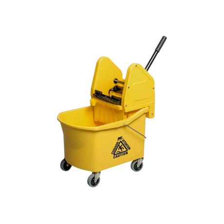 Bucket & Wringer - JA630D-M - 1 set