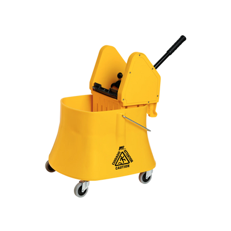 Bucket & Wringer - JA637D-M - 1 set