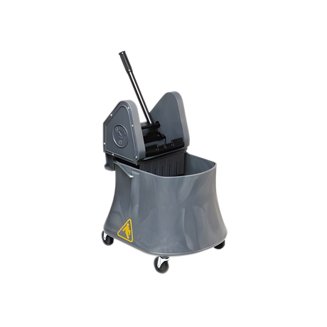 Bucket & Wringer - JA637D-V - 1 Set