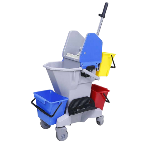 Bucket&Wringer