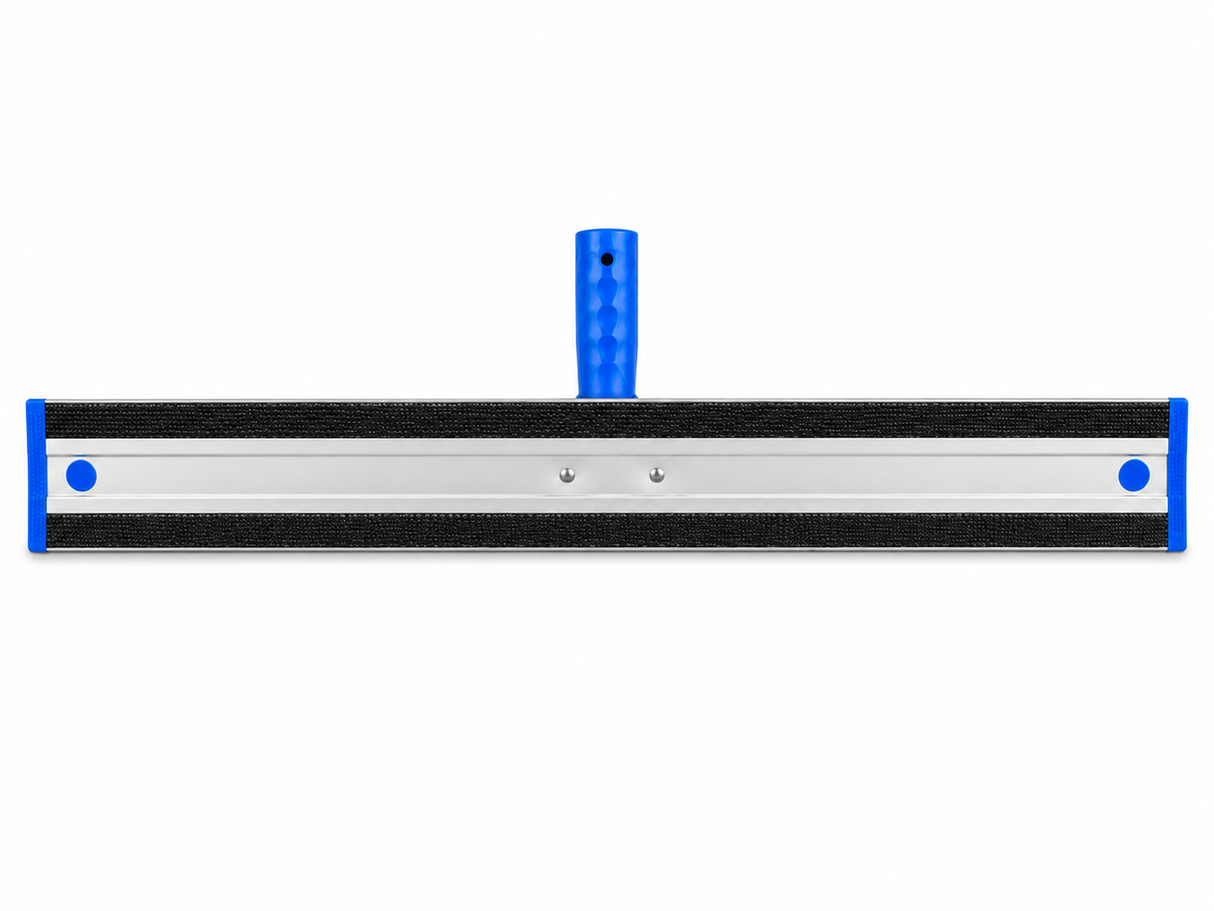 36'' Blue double layer thickened aluminum plate