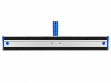 36'' Blue double layer thickened aluminum plate