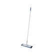 Quick Connect Aluminum Flat Mop Handle