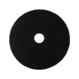 17" Black Stripper Pad