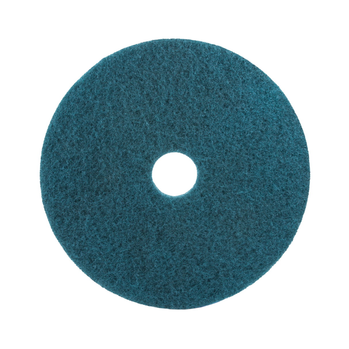 18" Blue Cleaner Pad