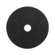 Floor Pad - Black