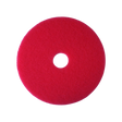 20" Red Buffer Pad