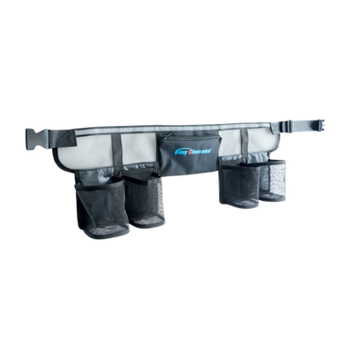 Utility Waist Tools Belt - Extended Version