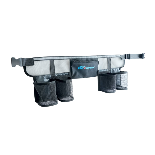 Utility Waist Tools Belt - Extended Version