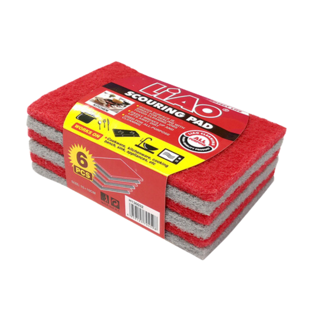 15x10cm Scouring Pad
