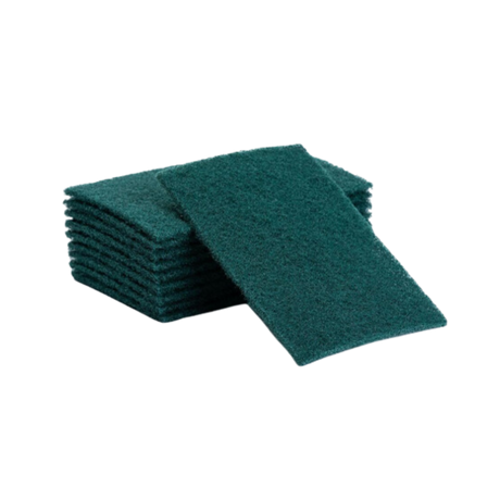 Scouring Pad