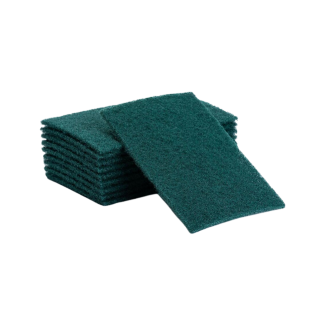 Scouring Pad