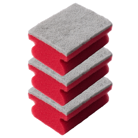 Sponge Scouring Pad