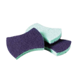 2.8" x 4.5" x 0.6" Power Sponge