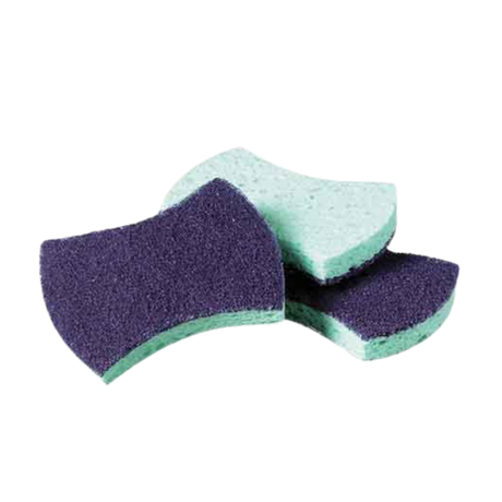 Scotch-Brite™ Power Sponge 3000 - JACL130 - 20 pcs