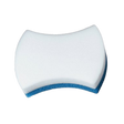2.8" x 4.5" x 1.25" Easy Erasing Pad