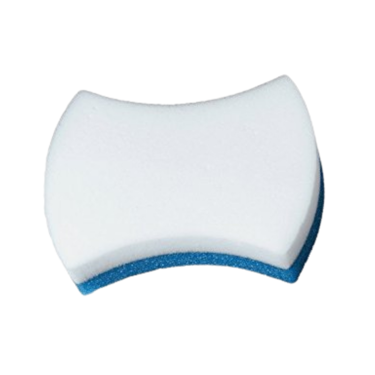 Easy Erasing Pad (4004C) 2.8" x 4.5" x 1.25" - 3M