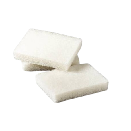 Light-Duty Scrubbing Pad - JACL206 - 40 pcs