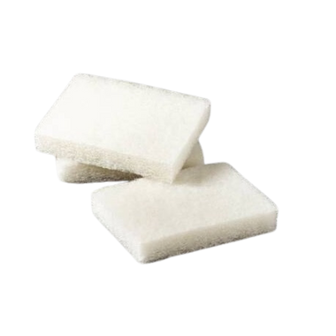 3.5" x 5" Light-Duty Scrubbing Pad