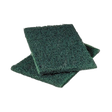 Heavy-Duty Scouring Pad！ - JACL220-M - 12 pcs