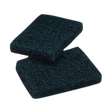 3.5" x 5" Heavy-Duty Scouring Pad