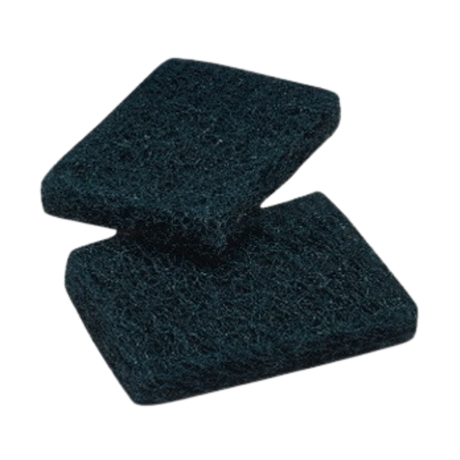Heavy-Duty Scouring Pad - JACL221-M - 10 pcs