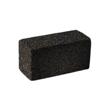 3.5" x 4" x 8" Grill Brick